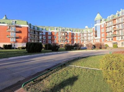 4 Комнаты, Городская, Продажа, Улица Минская, Listing ID 1314, Москва, Россия,