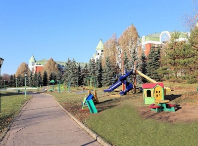 4 Комнаты, Городская, Продажа, Улица Минская, Listing ID 1314, Москва, Россия,