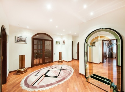 4 Комнаты, Городская, Продажа, Улица Минская, Listing ID 1314, Москва, Россия,