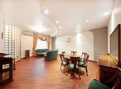 4 Комнаты, Городская, Продажа, Улица Минская, Listing ID 1314, Москва, Россия,