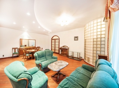 4 Комнаты, Городская, Продажа, Улица Минская, Listing ID 1314, Москва, Россия,