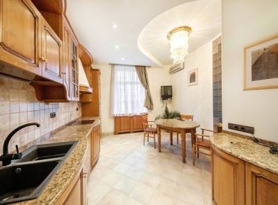 4 Комнаты, Городская, Продажа, Улица Минская, Listing ID 1314, Москва, Россия,