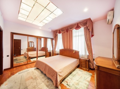 4 Комнаты, Городская, Продажа, Улица Минская, Listing ID 1314, Москва, Россия,