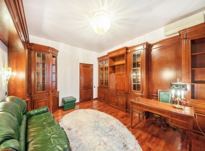 4 Комнаты, Городская, Продажа, Улица Минская, Listing ID 1314, Москва, Россия,