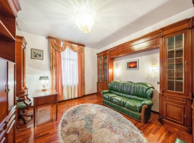 4 Комнаты, Городская, Продажа, Улица Минская, Listing ID 1314, Москва, Россия,
