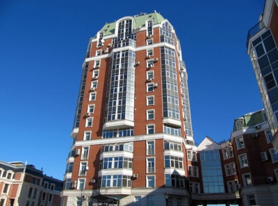 4 Комнаты, Городская, Продажа, Улица Минская, Listing ID 1314, Москва, Россия,
