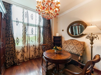 3 Комнаты, Городская, Аренда, Улица Минская, Listing ID 4290, Москва, Россия,