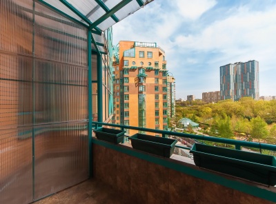 3 Комнаты, Городская, Аренда, Улица Минская, Listing ID 4290, Москва, Россия,