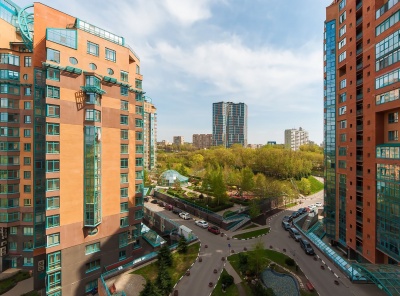 3 Комнаты, Городская, Аренда, Улица Минская, Listing ID 4290, Москва, Россия,