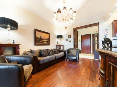 3 Комнаты, Городская, Аренда, Улица Минская, Listing ID 4290, Москва, Россия,