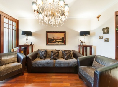 3 Комнаты, Городская, Аренда, Улица Минская, Listing ID 4290, Москва, Россия,