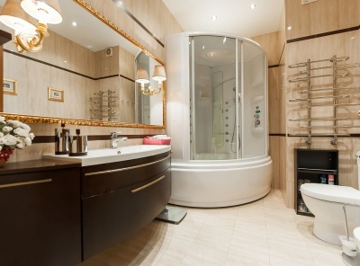3 Комнаты, Городская, Аренда, Улица Минская, Listing ID 4290, Москва, Россия,
