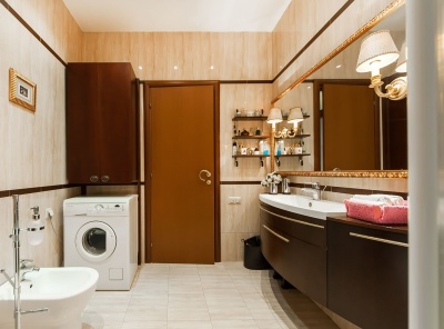 3 Комнаты, Городская, Аренда, Улица Минская, Listing ID 4290, Москва, Россия,