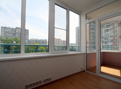 4 Комнаты, Городская, Аренда, Ленинский проспект, Listing ID 4301, Москва, Россия,