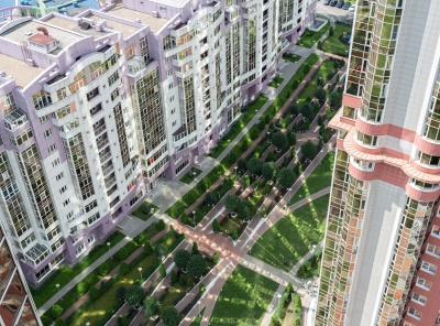 2 Комнаты, Городская, Аренда, Проспект Вернадского, Listing ID 4307, Москва, Россия,