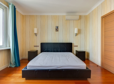 2 Комнаты, Городская, Аренда, Проспект Вернадского, Listing ID 4307, Москва, Россия,