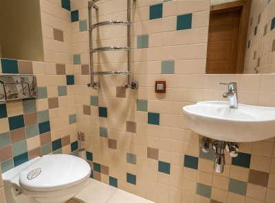 2 Комнаты, Городская, Аренда, Проспект Вернадского, Listing ID 4307, Москва, Россия,