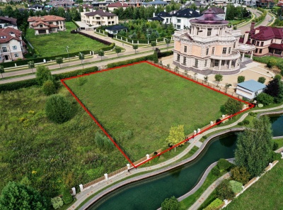 Загородная, Продажа, Listing ID 4309, Московская область, Россия,