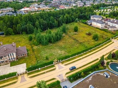 Загородная, Продажа, Listing ID 4314, Московская область, Россия,