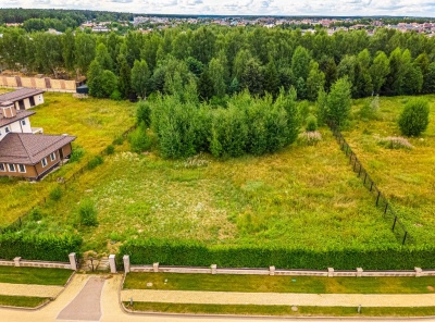 Загородная, Продажа, Listing ID 4314, Московская область, Россия,