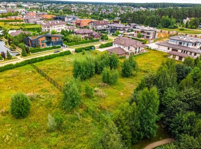 Загородная, Продажа, Listing ID 4314, Московская область, Россия,