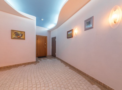 3 Комнаты, Городская, Аренда, Улица Архитектора Власова, Listing ID 4315, Москва, Россия,