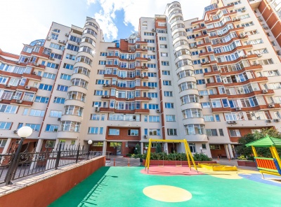 3 Комнаты, Городская, Аренда, Улица Архитектора Власова, Listing ID 4315, Москва, Россия,