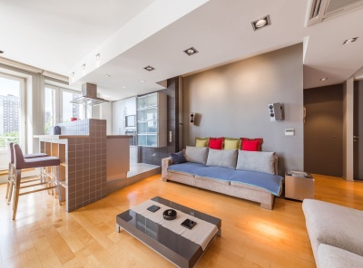 3 Комнаты, Городская, Аренда, Улица Архитектора Власова, Listing ID 4315, Москва, Россия,