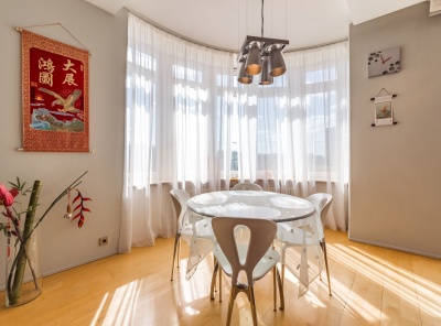 3 Комнаты, Городская, Аренда, Улица Архитектора Власова, Listing ID 4315, Москва, Россия,