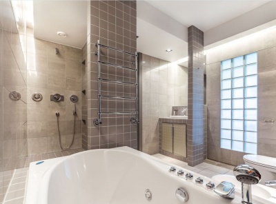 3 Комнаты, Городская, Аренда, Улица Архитектора Власова, Listing ID 4315, Москва, Россия,