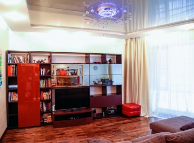 3 Комнаты, Городская, Продажа, Проспект Вернадского, Listing ID 1317, Москва, Россия,