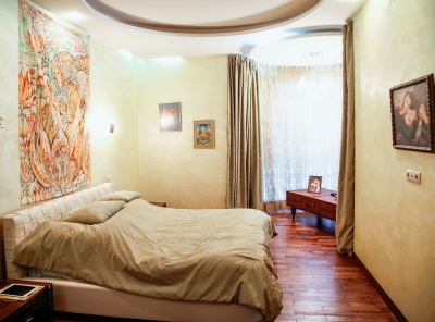 3 Комнаты, Городская, Продажа, Проспект Вернадского, Listing ID 1317, Москва, Россия,