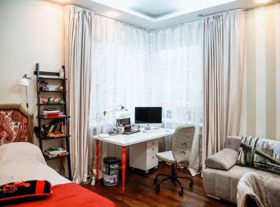 3 Комнаты, Городская, Продажа, Проспект Вернадского, Listing ID 1317, Москва, Россия,