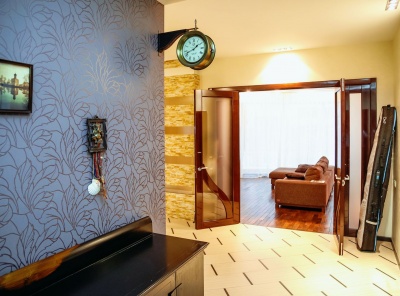 3 Комнаты, Городская, Продажа, Проспект Вернадского, Listing ID 1317, Москва, Россия,