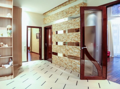 3 Комнаты, Городская, Продажа, Проспект Вернадского, Listing ID 1317, Москва, Россия,