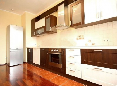 2 Комнаты, Городская, Аренда, Улица Удальцова, Listing ID 4317, Москва, Россия,