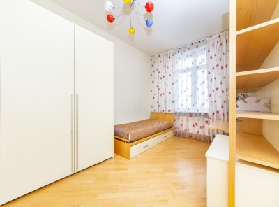 4 Комнаты, Городская, Аренда, Ленинский проспект, Listing ID 4320, Москва, Россия,