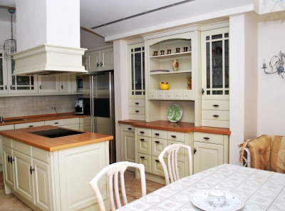 3 Комнаты, Городская, Аренда, Академика Пилюгина, Listing ID 4326, Москва, Россия,