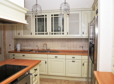 3 Комнаты, Городская, Аренда, Академика Пилюгина, Listing ID 4326, Москва, Россия,