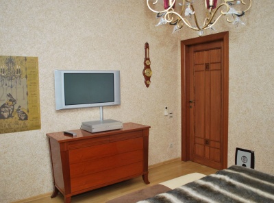 3 Комнаты, Городская, Аренда, Академика Пилюгина, Listing ID 4326, Москва, Россия,