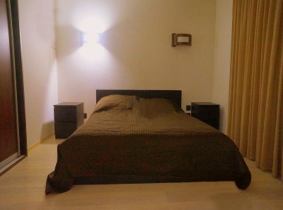 2 Комнаты, Городская, Аренда, Улица Удальцова, Listing ID 4329, Москва, Россия,