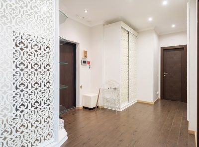 3 Комнаты, Городская, Продажа, Ломоносовский проспект, Listing ID 4331, Москва, Россия,