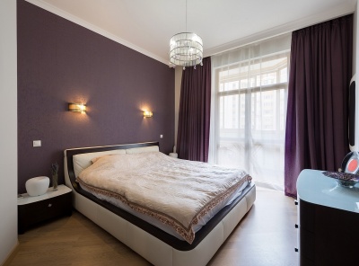 3 Комнаты, Городская, Продажа, Ломоносовский проспект, Listing ID 4331, Москва, Россия,