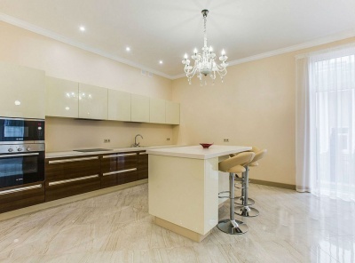 5 Bedrooms, Загородная, Аренда, Listing ID 4333, Московская область, Россия,