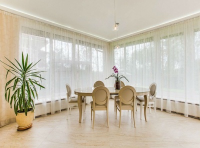 5 Bedrooms, Загородная, Аренда, Listing ID 4333, Московская область, Россия,