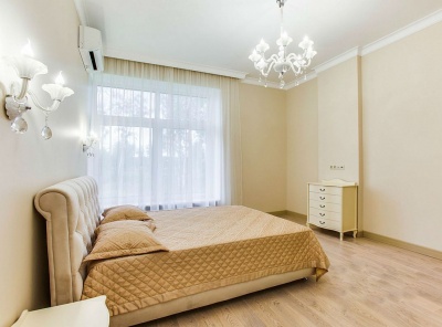 5 Bedrooms, Загородная, Аренда, Listing ID 4333, Московская область, Россия,