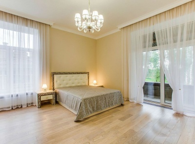 5 Bedrooms, Загородная, Аренда, Listing ID 4333, Московская область, Россия,