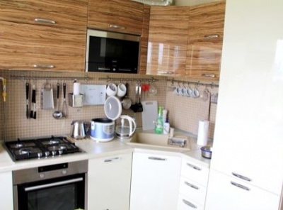 2 Комнаты, Городская, Аренда, Улица Косыгина, Listing ID 4334, Москва, Россия,