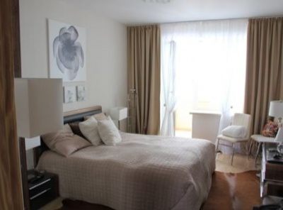 2 Комнаты, Городская, Аренда, Улица Косыгина, Listing ID 4334, Москва, Россия,
