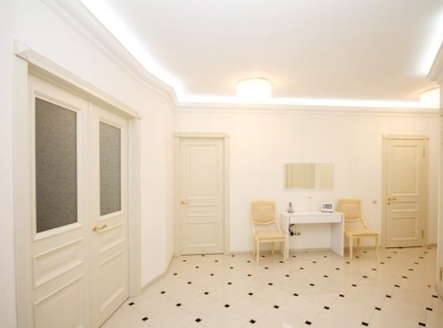 4 Комнаты, Городская, Аренда, Ломоносовский проспект, Listing ID 4335, Москва, Россия,